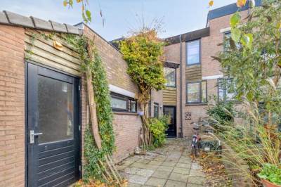 Woning Rietgorsmeen 56 Harderwijk