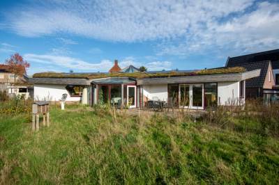 Woning Nieuwe Fluitersmaatscheweg 20 Renkum