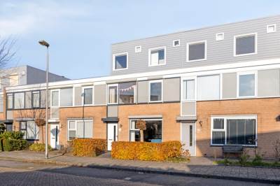 Woning Roodkapje 108 Eindhoven