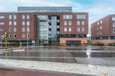 Woning Merenborch 32 Vianen (UT)