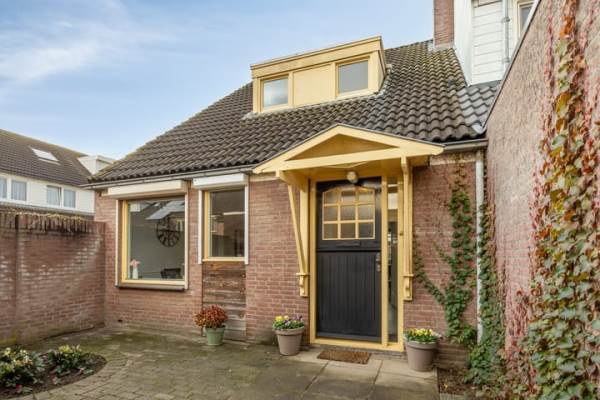 Woning Besançonlaan 11 Eindhoven