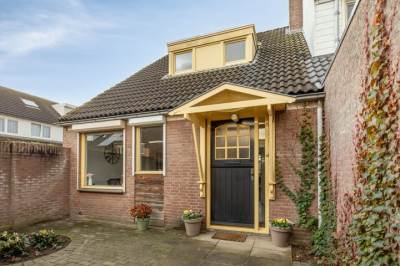 Woning Besançonlaan 11 Eindhoven