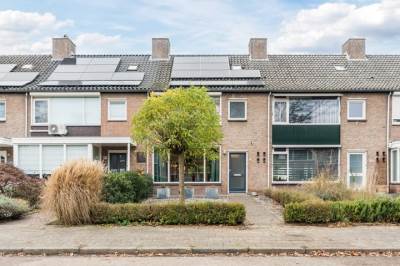 Woning Beneden Beekloop 21 Geldrop