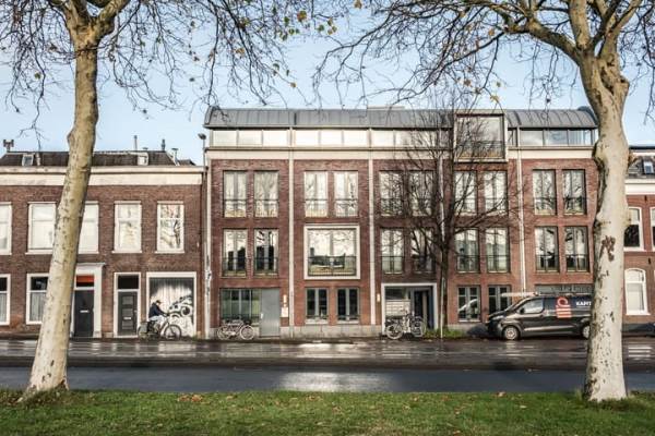 Woning Schalkwijkerstraat 5A Haarlem