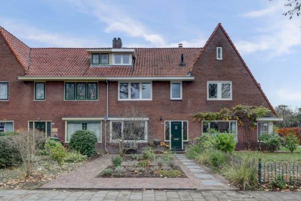Woning Hatertseweg 645 Nijmegen