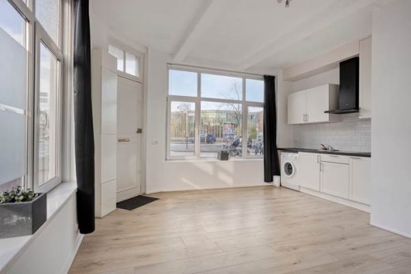 Woning Oostplein 9 Delft