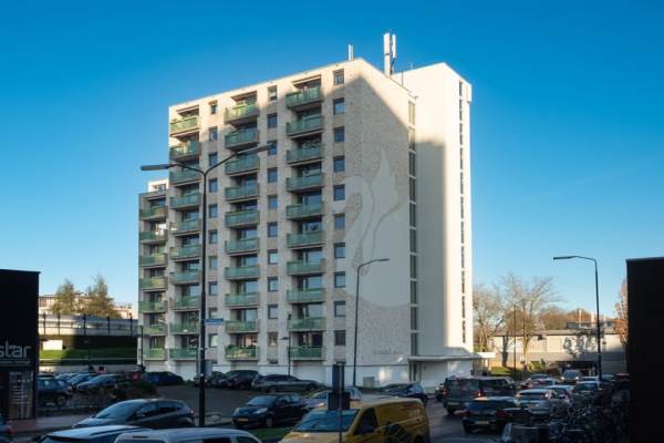 Woning Zwanenveld 8324 Nijmegen