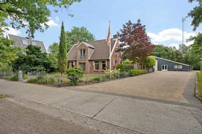 Woning Zijtak OZ 64 Nieuw-Amsterdam