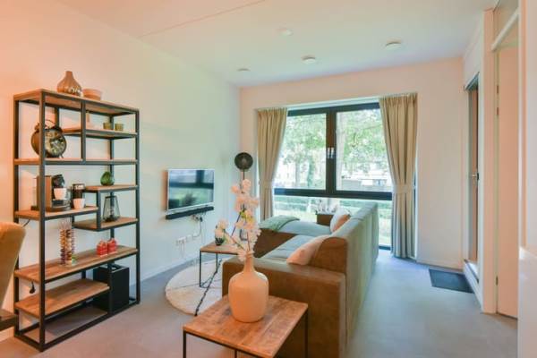 Woning Ooievaar 23 Mijdrecht