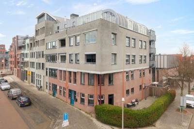 Woning Prins Hendrikstraat 42 Meppel