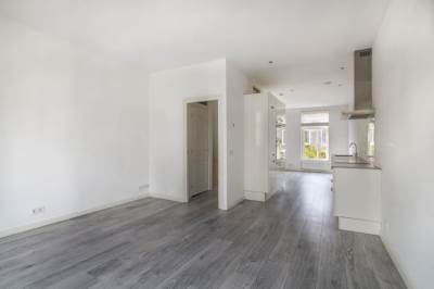 Woning Rakstraat 18B Rotterdam