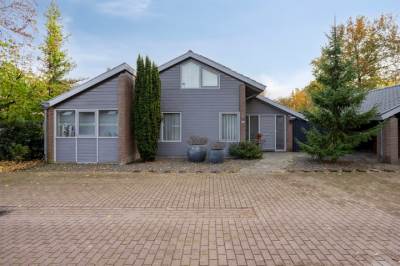 Woning Bremhoeven 16 Rosmalen