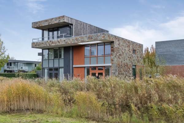 Woning Vuurboetsduin 64 Hoofddorp