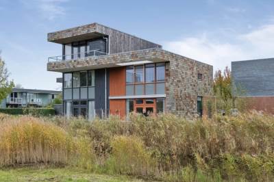 Woning Vuurboetsduin 64 Hoofddorp