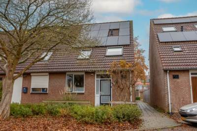 Woning Diepvoorde 3128 Wijchen