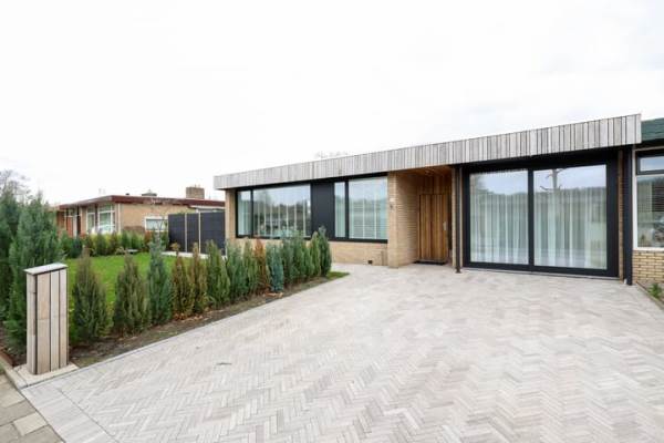 Woning Ligusterlaan 17 Oostvoorne