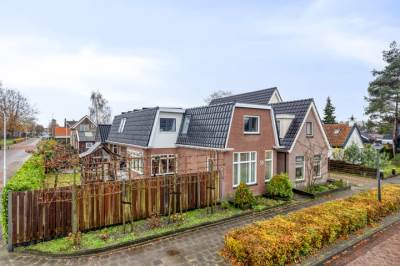 Woning Keiweg 53 Wolvega