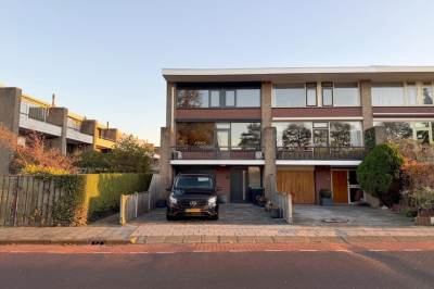 Woning Anna-Hoevestraat 41 Brielle