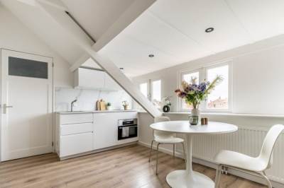 Woning Herenweg 175D Heemstede