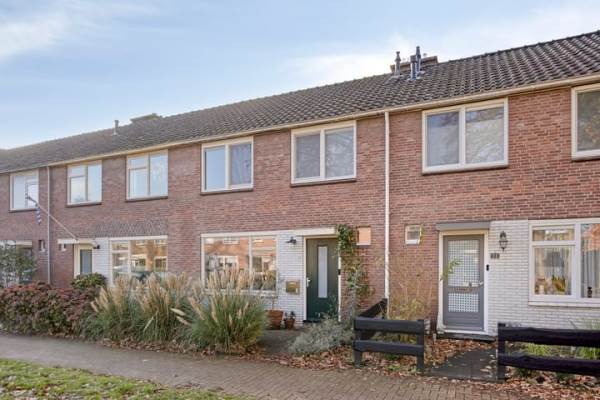 Woning Manger Catsperk 29 Drachten