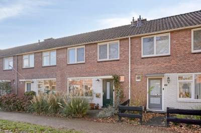 Woning Manger Catsperk 29 Drachten