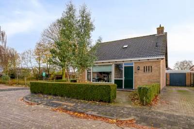 Woning Steenstraat 26 Wolvega