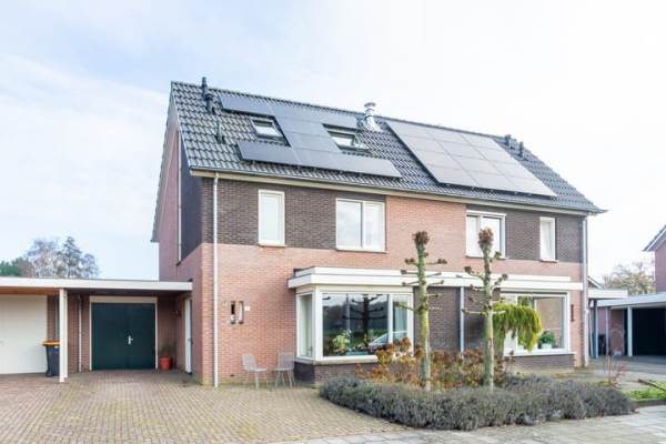 Woning De Klomp 23 Winterswijk Miste