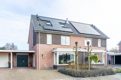 Woning De Klomp 23 Winterswijk Miste