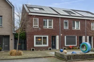 Woning De Genestetstraat 29 Enschede