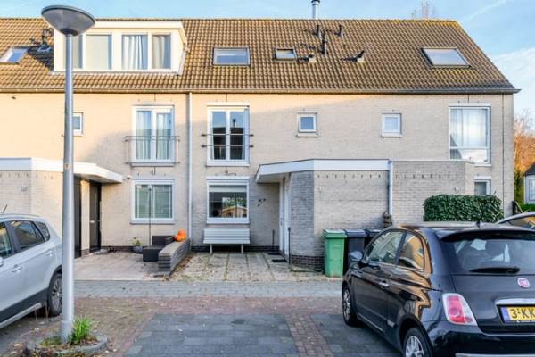 Woning Thuishaven 41 Amstelveen