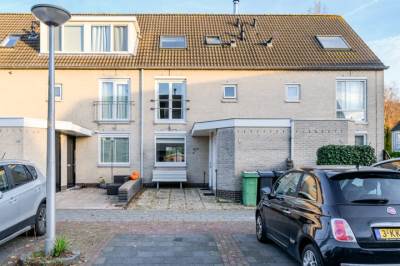 Woning Thuishaven 41 Amstelveen