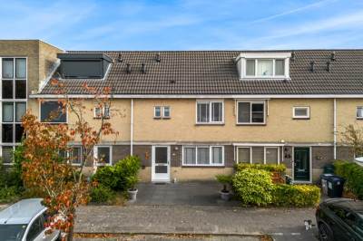 Woning Westduinen 75 Amstelveen