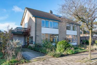 Woning het Jebbink 69 Vorden