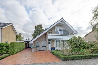 Woning Kalkwijk 41 Hoogezand