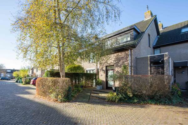 Woning Vuurtoren 23 Amstelveen