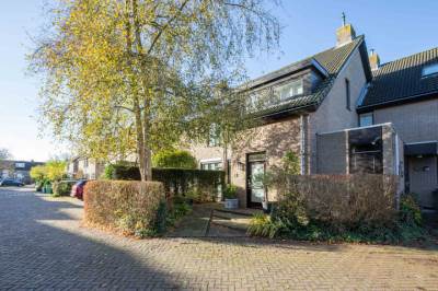 Woning Vuurtoren 23 Amstelveen