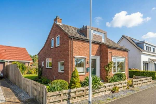 Woning Nummer Eén 51 Hoofdplaat