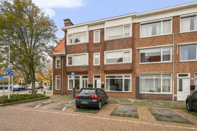 Woning van Heurnstraat 1 Voorburg