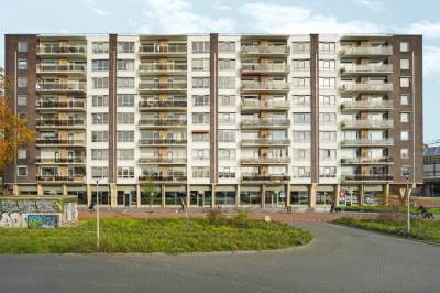 Woning Bergstraat 91 Arnhem