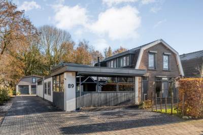 Woning Van Haeringenstraat 89 Dedemsvaart