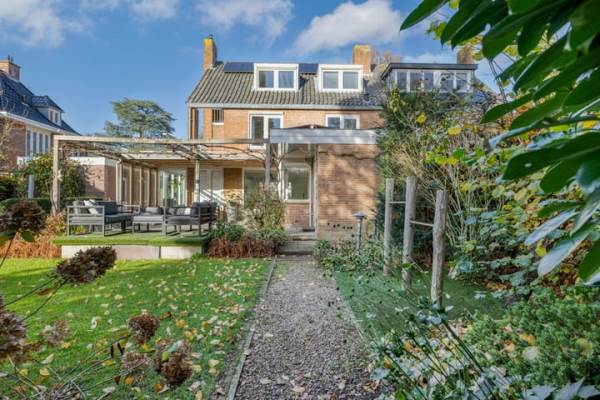 Woning Herenweg 24 Houten