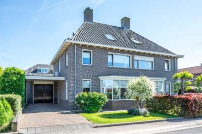 Woning Daamenstraat 4 Leuth