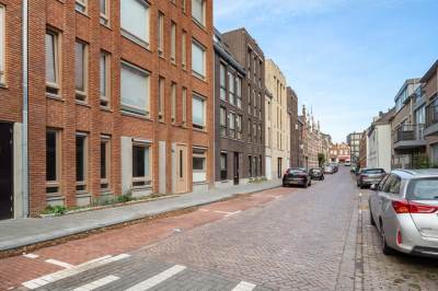 Woning Kromhout 53 Dordrecht