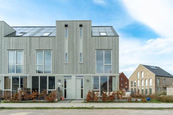 Woning Heerlijkheid 26 Warmenhuizen