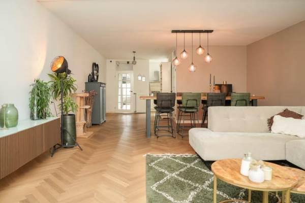 Woning Chopinstraat 12 Schijndel