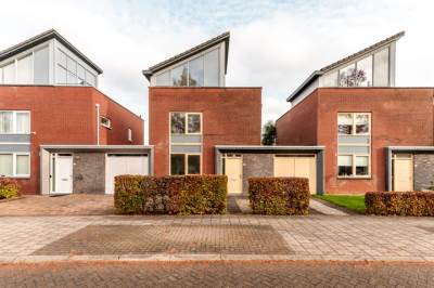 Woning Duinbeek 19 Lelystad