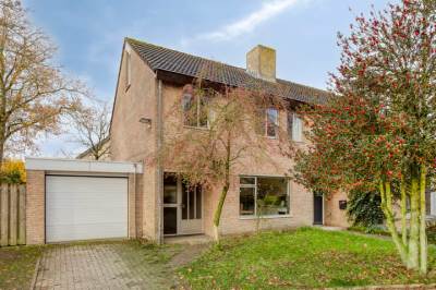 Woning Zwanendreef 32 Aarle-Rixtel