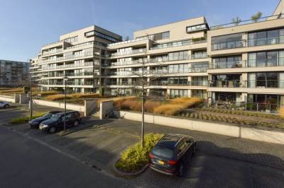 Woning De Streektuinen 120 Hoorn (NH)