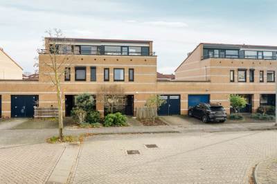 Woning Albert Schweitzerstraat 9 Arnhem