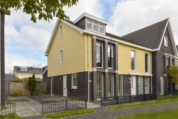 Woning Dijkgraaf 115 Zwaag